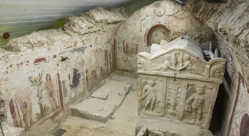 Negyedszázados évfordulót ünnepel a pécsi világörökség