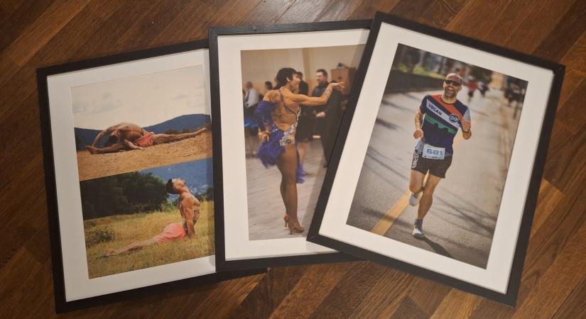 Izomból cáfolják a fehérjemítoszt ezek a magyar sportolók