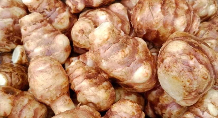 9 szezonális zöldség, amely remek vasforrás