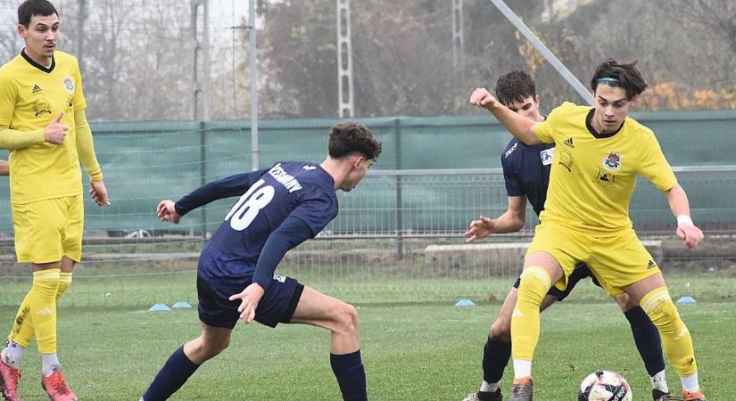 Vasárnap zárul az NB III. őszi szezonja