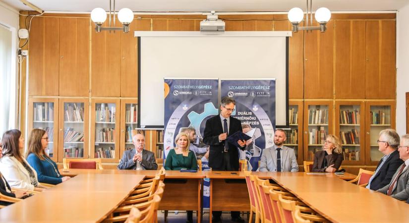 Ezért a vizsgáért sem kell már utazni sehova, megnyílt az ICDL vizsgaközpont Szombathelyen