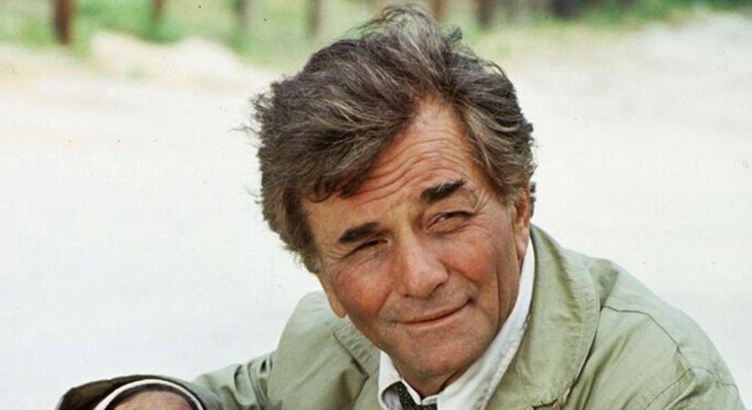 Peter Falk lányából magánnyomozó lett – Így néz ki a 53 éves Catherine Falk