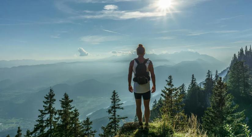 Dolgok, amiket a 30-as éveidben tehetsz, hogy aktív maradj 70 évesen is