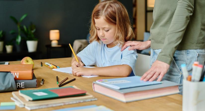 Így zsigerelt ki felnőttként, hogy „tehetséges gyerek” voltam