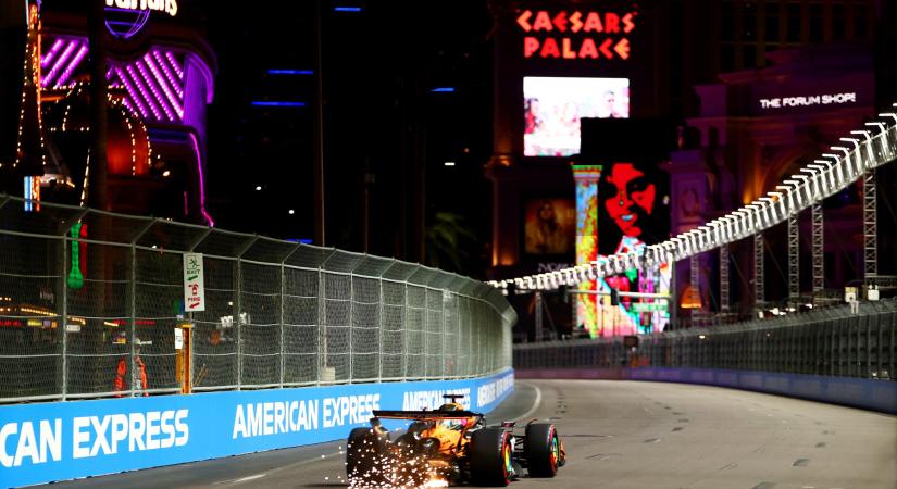 Szerinted ki nyeri a Las Vegas-i Nagydíjat? Szavazz!
