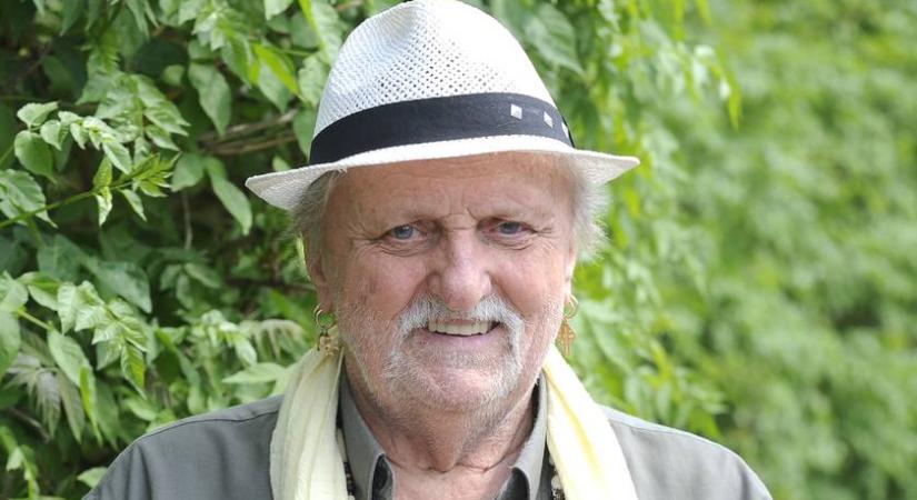 Benkő László titokban vette feleségül 18 éves szerelmét: Zsuzsával 58 évig éltek boldog házasságban