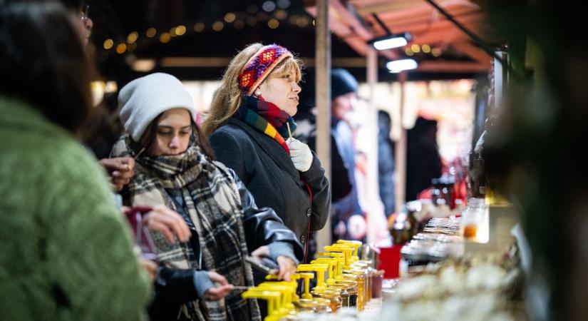 Razzia: jobb, ha felkészülnek a karácsonyi vásározók
