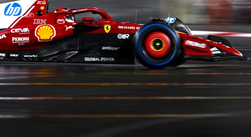 Leclerc: Évek óta rosszul csinálunk valamit