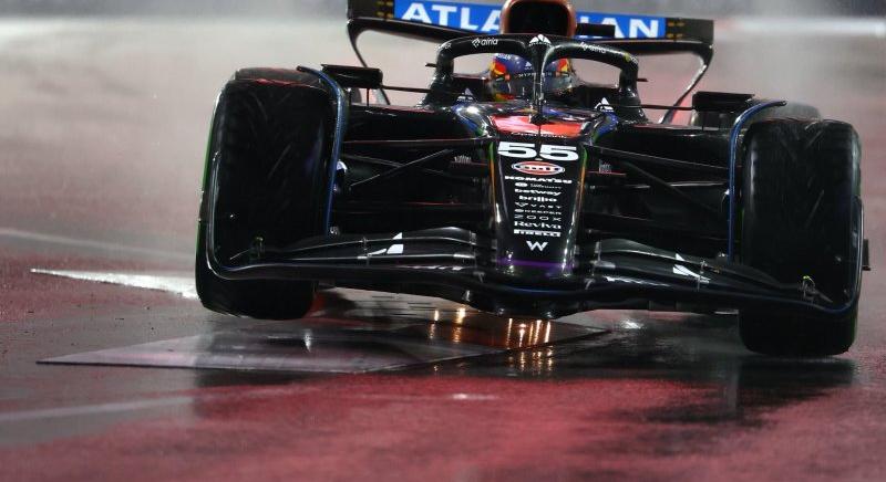 Sainzot is felmentették – az Alpine-t viszont megbírságolták