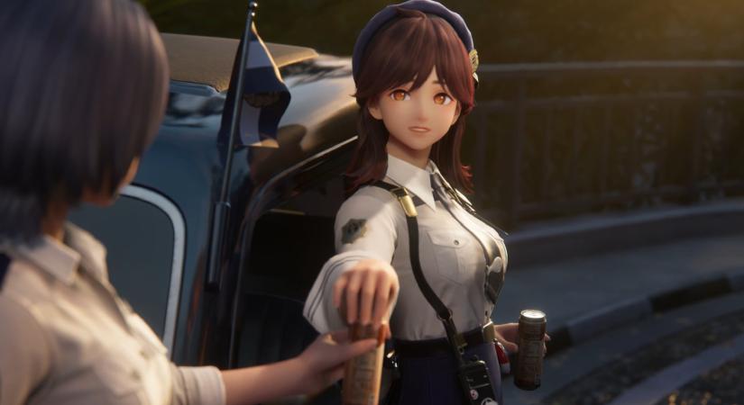 Keleti oldalról - ez történt pénteken