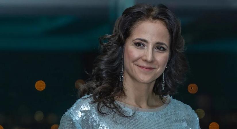 "Magam miatt vállaltam el" – Gubás Gabi négy év hallgatás után végre megszólalt az Elk*rtuk filmről