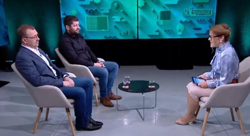 Tanösvény – Értékteremtés a 21. században  videó