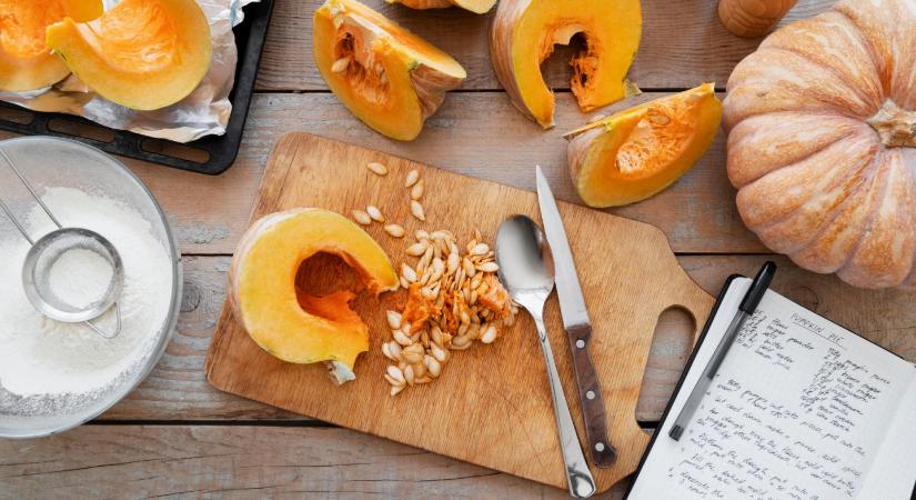 Így készíts ízletes sütőtökös fogásokat: 5 recept, amit imádni fogsz