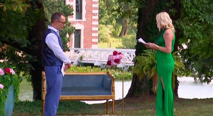 Janicsek Attila felszabadult, miután elvált Miló Vikitől: „Örül, hogy megszabadultam tőle”