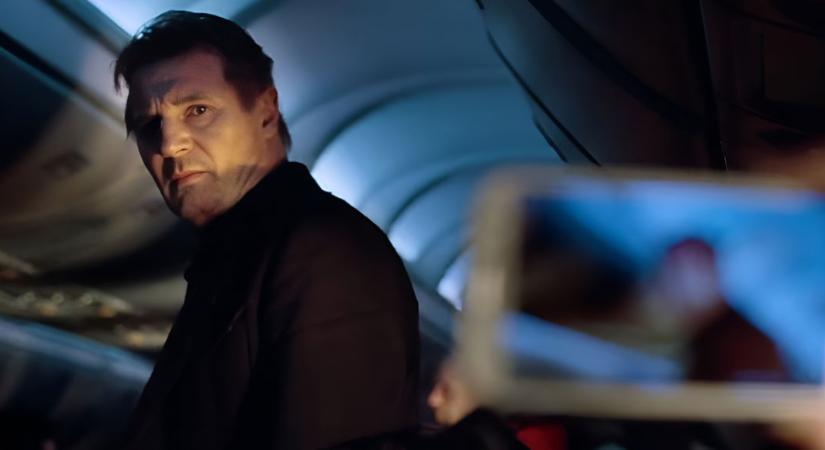 Liam Neeson alakítása átszakítja a képernyőt, 150 millió dollár forog kockán ebben a szikrázó akciórobbanásban
