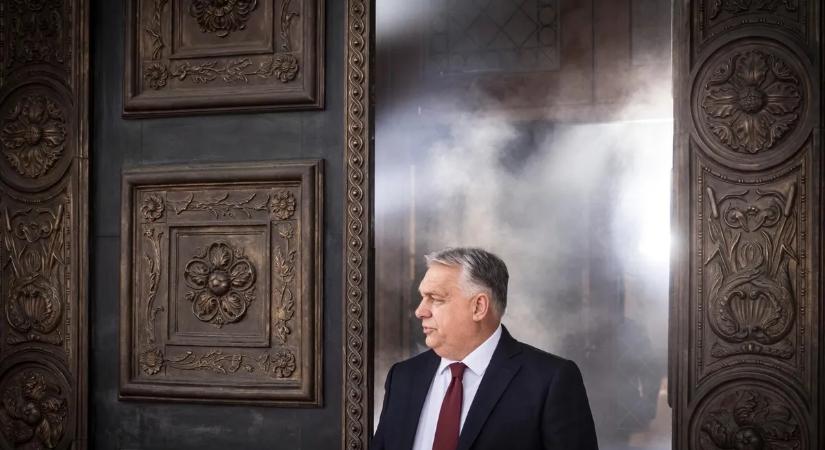 Orbán Viktor: Az orosz-ukrán háború és vele egész Európa sorsfordító pillanathoz érkezett