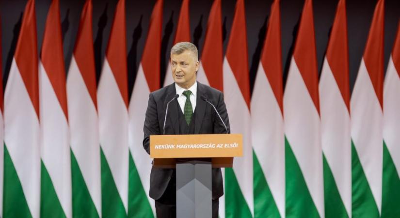 Kubatov Gábor: Fidesz-kongresszus január 10-én