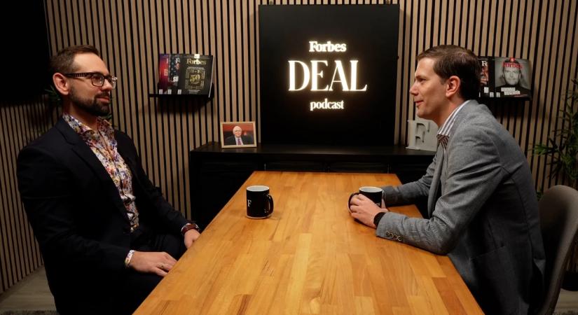 Amire Nobej-díjat adtak, egy egyszerűbb probléma, mint amin mi dolgozunk most – egy magyar biotech cég sikersztorija belülről