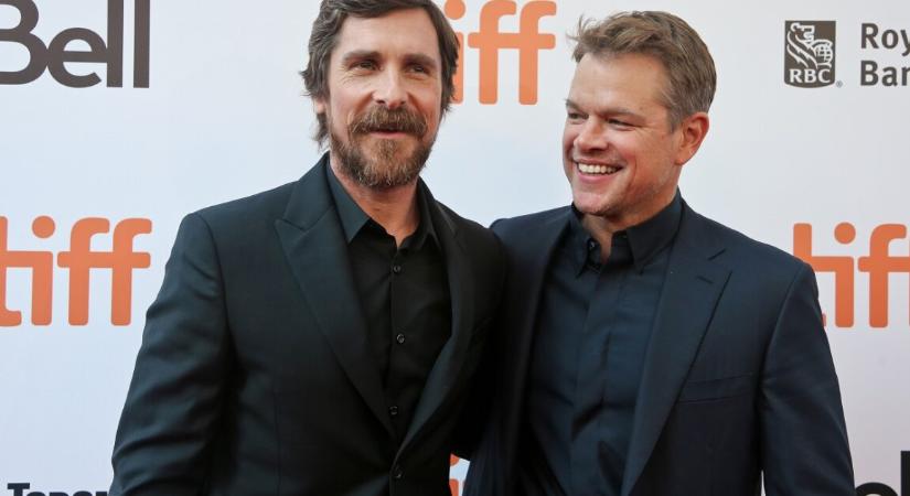 Forgatási fotók érkeztek 2026 egyik legjobban várt filmjéről