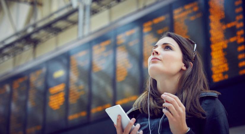 Már a magyar egyetemisták 45 százaléka tervezi, hogy külföldre költözik