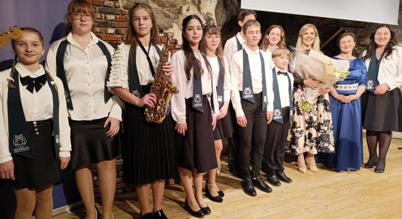 Lélek, kultúra, közösség: tizedszer rendezték meg a Brüsszeli Kárpátalja Napot