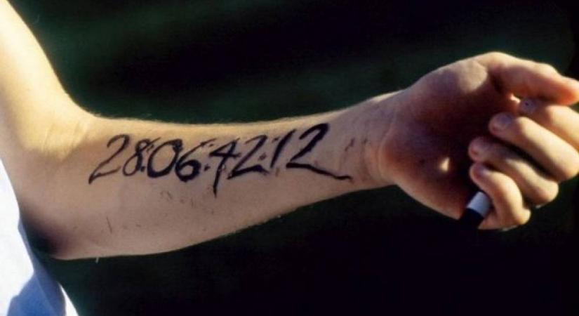 Donnie Darko: Csodálatos életrajzi dráma (kritika)