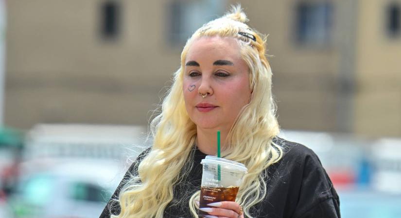 Amanda Bynes csatlakozott az OnlyFanshez: elárulta, hogyan fogja használni