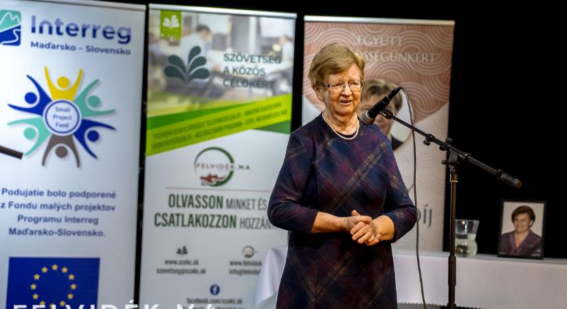 A néprajz, a tehetséggondozás háttérembere