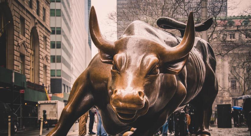 Trumpnak kedves dolgok történtek New Yorkban