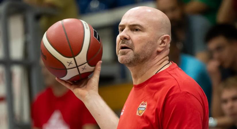 Vedran Bosnic: Megdolgoztunk azért, hogy itt tartunk