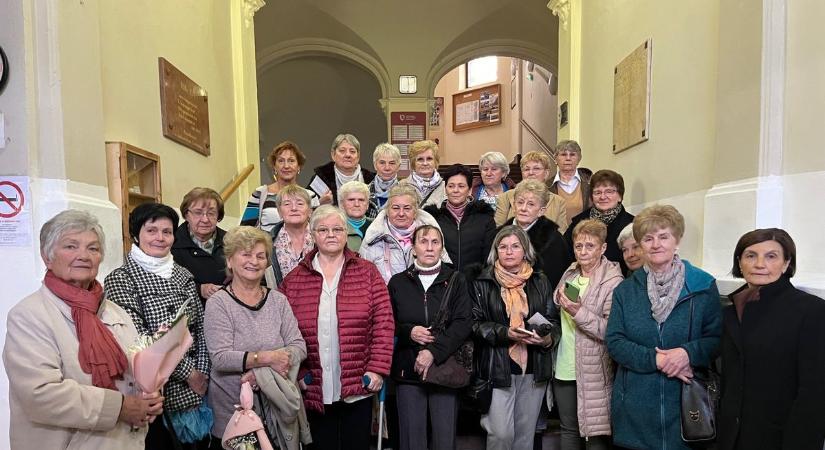 Legendás évfolyam gyűlt össze: újra találkoztak az utolsó „EÜ-s” garaysok