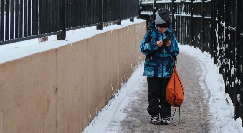 16 nap vakáció: mutatjuk a téli szünet dátumait