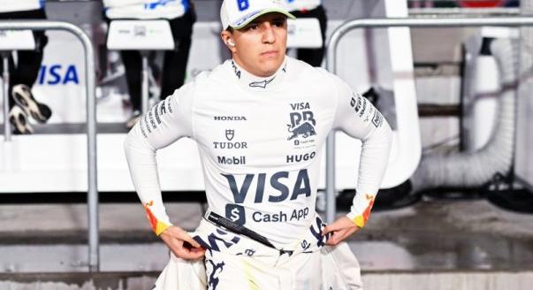 Hadjar: Charles megszívatott a végén...