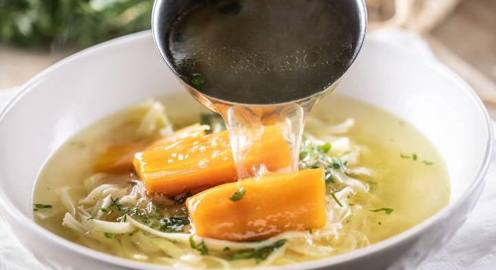 Levesbetétek, amiket imádni fogsz: a galuskától a krumpligombócig