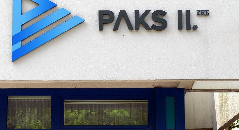 Már biztos: Paks II. mentességet kapott az amerikai szankciók alól