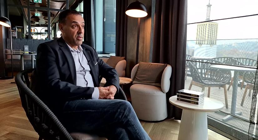 Megrázó életút: Eli 491 napig volt a Hamasz fogságában