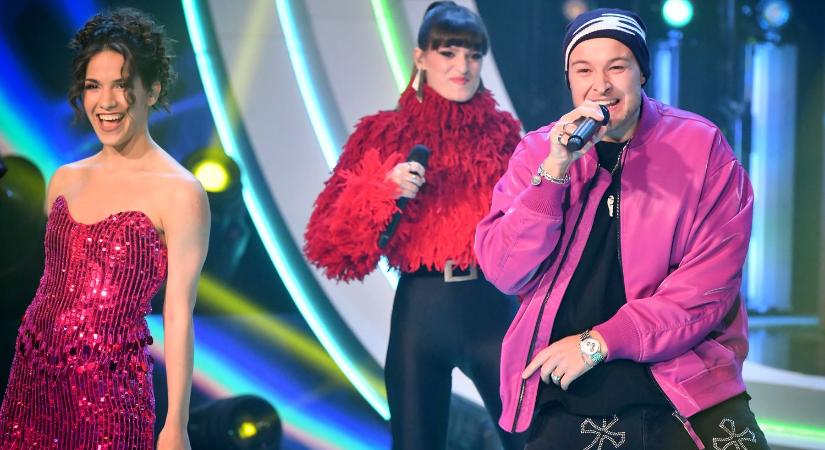 Meglepetésekkel és műsorváltozással jön a 2025-ös Megasztár elődöntője – ők lépnek színpadra