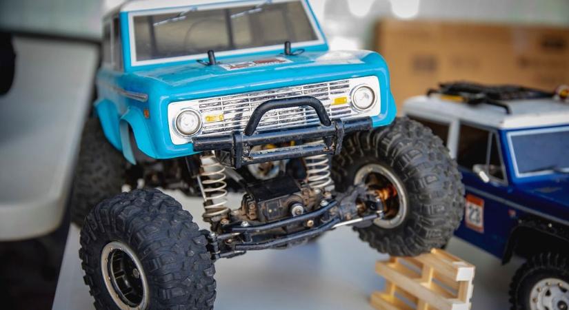 Kicsi és különleges – ritkán látni ilyen autókat!