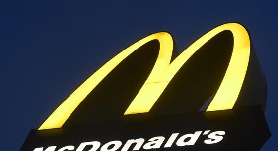 A McDonald’s Dél-Amerikában elkezdte ételhulladékból gyártani a tálcákat