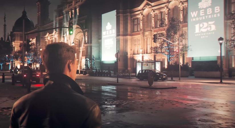 Új előzetest kapott a 007: First Light, benne James Bond ikonikus verdájával és az előrendelői ajánlattal