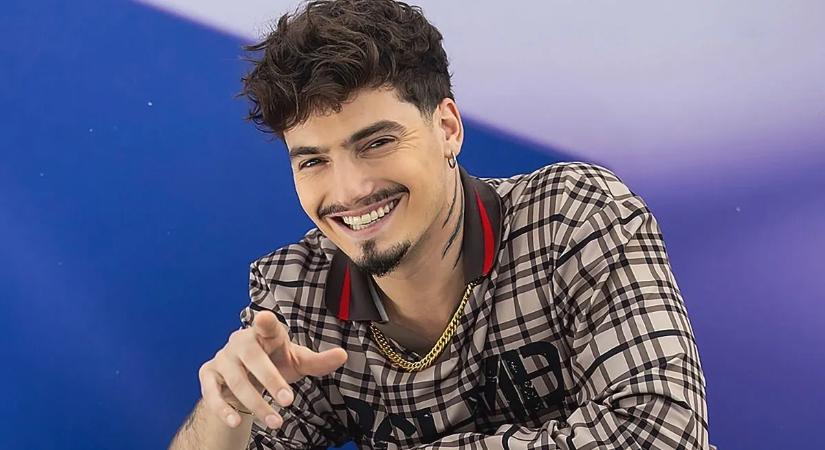 Marics Peti bénázásán nevet az internet népe