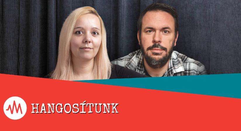 Orbán mindkét háborúja csúfos kudarc – Hangosítunk