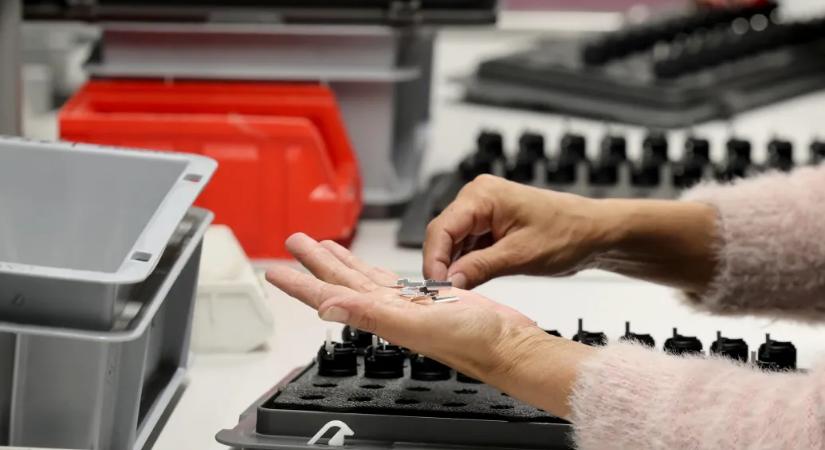 Egymillió fölötti bruttó átlagkereset Budán, 450 ezer alatti vidéken