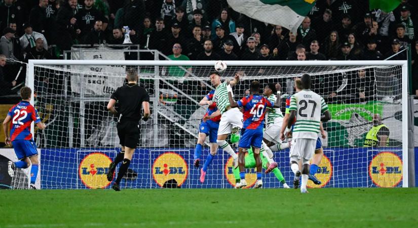 „Már nem szabad az ír-meccsre gondolni" - Varga Barnabásnak üzent a Fradi-legenda