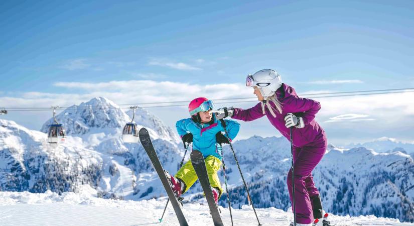 Így változtatja meg Karintia a téli utazást és síélményt – 5 újdonság