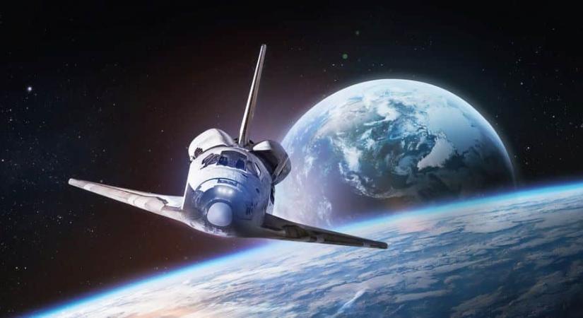 Váratlan fordulat az első világűrben elkövetett bűnügyben