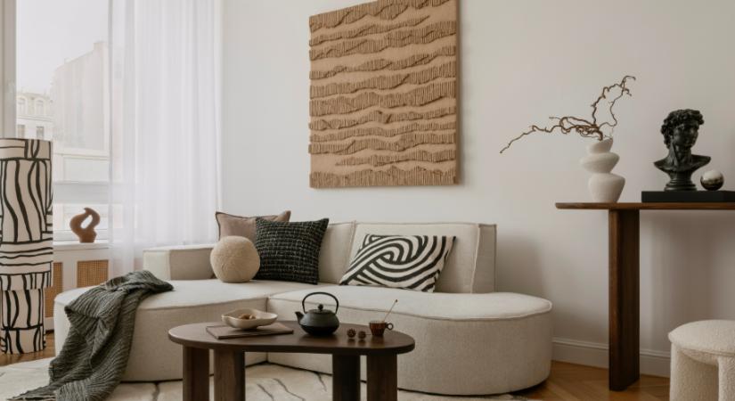 3 lakberendezési trend, ami már nem éri meg a pénzét