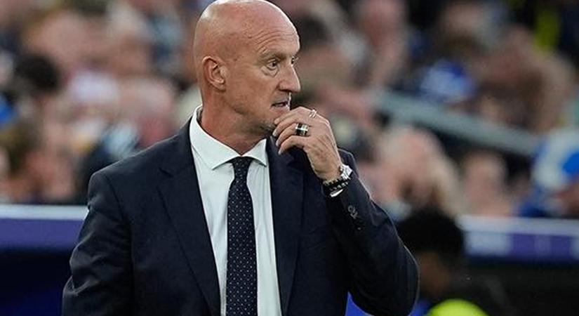 Menesztik Marco Rossit? Döntöttek a szövetségi kapitány jövőjéről