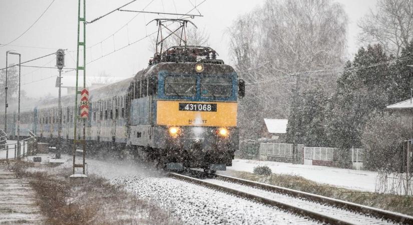Fontos! Ezt jó, ha tudod, mielőtt hétvégén vonatra szállsz