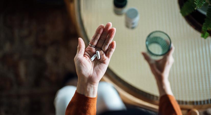 Ezek a vitaminok hiányoznak a legtöbb magyar szervezetéből télen